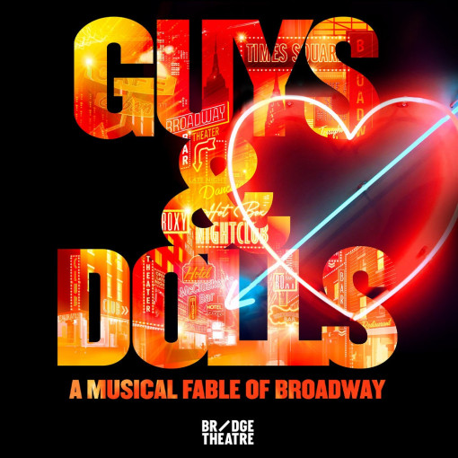 Guys and Dolls Guys and Dolls