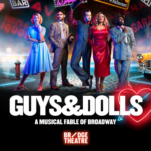 Guys and Dolls Guys and Dolls