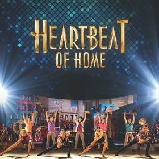 Heartbeat of Home Heartbeat of Home