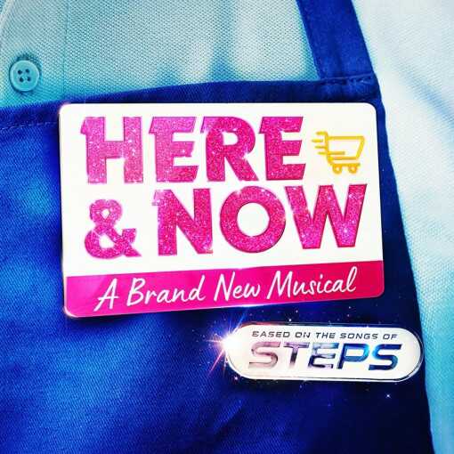 Here and Now Here and Now
