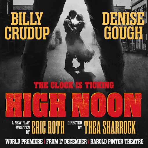 High Noon