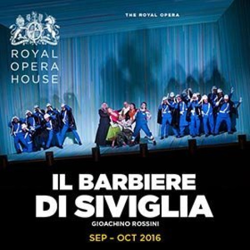 Il barbiere di Siviglia Il barbiere di Siviglia