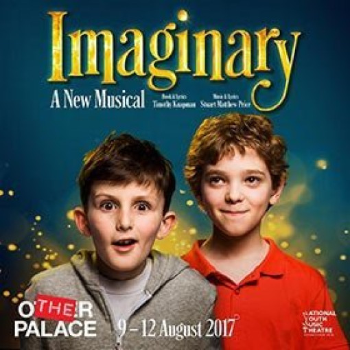 Imaginary Imaginary