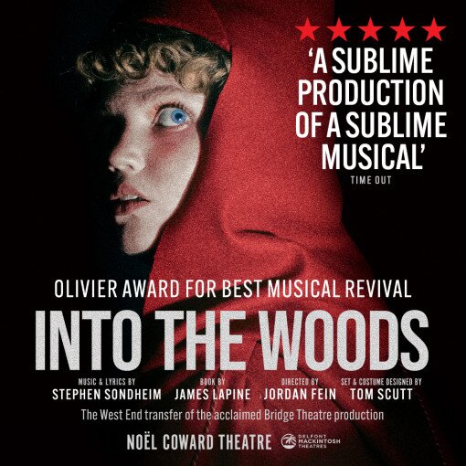 Into The Woods