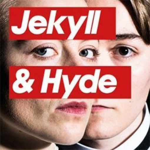 Jekyll & Hyde - National Youth Theatre Jekyll & Hyde - National Youth Theatre