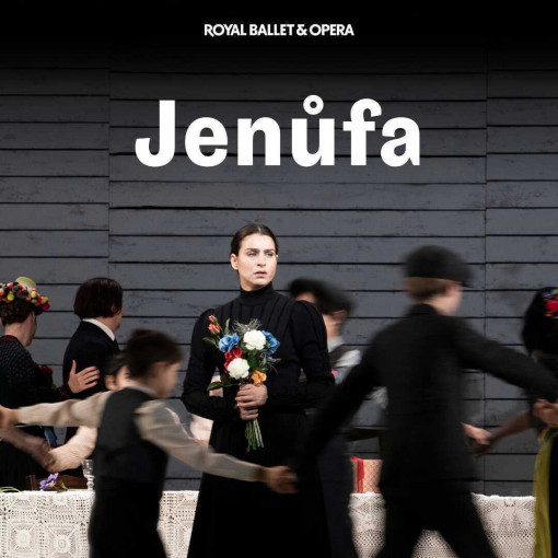 Jenufa Jenufa