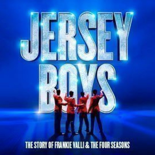 Jersey Boys Jersey Boys