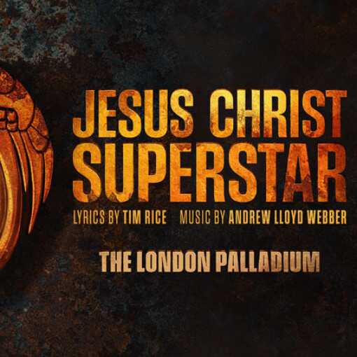 Jesus Christ Superstar