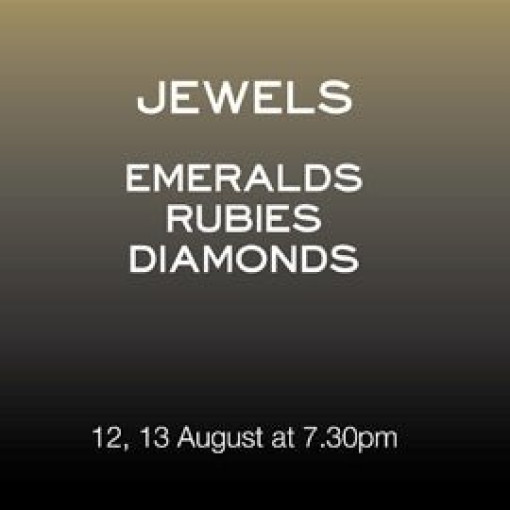 Jewels (Bolshoi Ballet) Jewels (Bolshoi Ballet)
