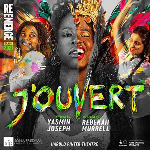 J'Ouvert