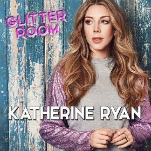 Katherine Ryan: Glitter Room Katherine Ryan: Glitter Room