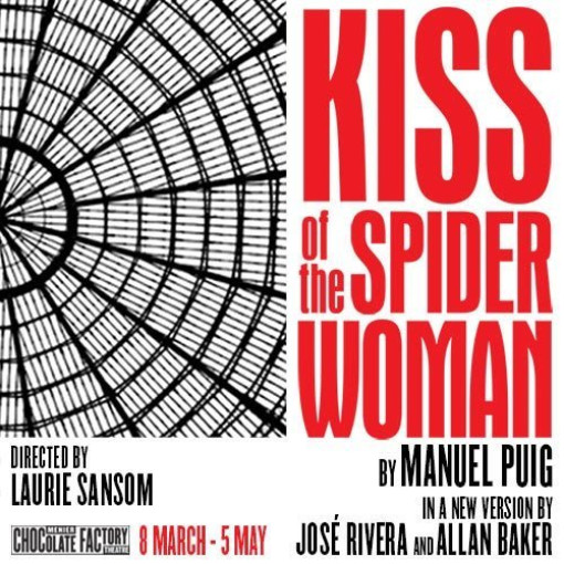 Kiss of the Spider Woman Kiss of the Spider Woman
