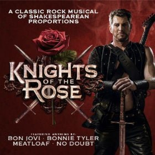 Knights of the Rose Knights of the Rose