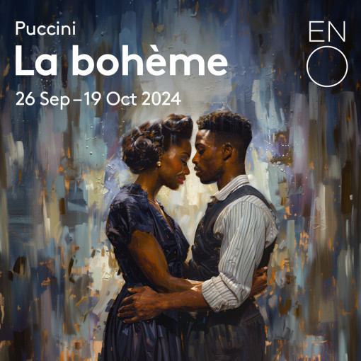 La bohème La bohème