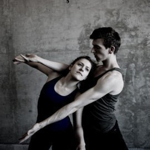 LA Dance Project LA Dance Project