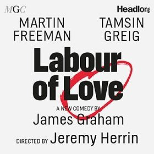 Labour of Love Labour of Love