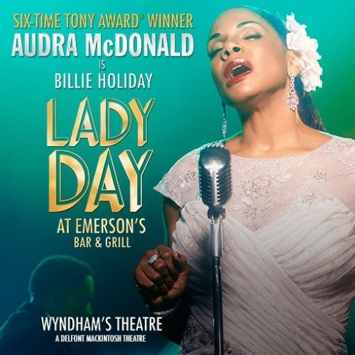 Lady Day at Emerson's Bar & Grill Lady Day at Emerson's Bar & Grill