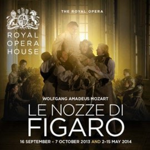 Le Nozze di Figaro Le Nozze di Figaro