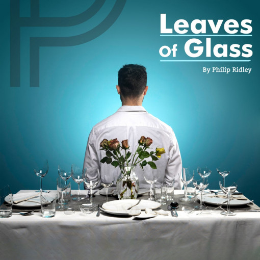Leaves of Glass Leaves of Glass