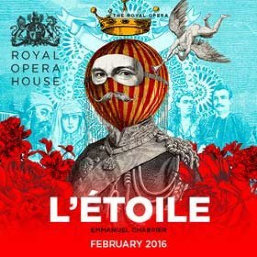 L'Etoile L'Etoile