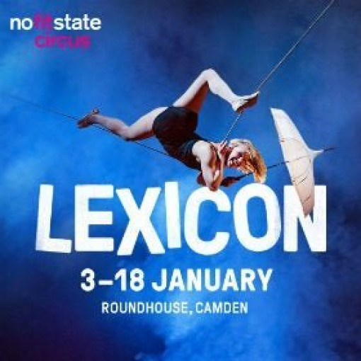 Lexicon Lexicon
