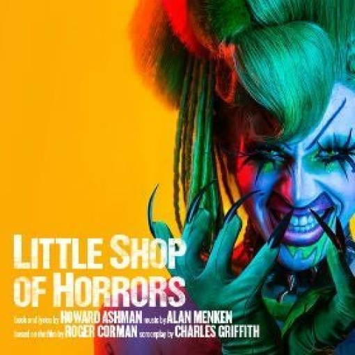 Little Shop of Horrors Little Shop of Horrors