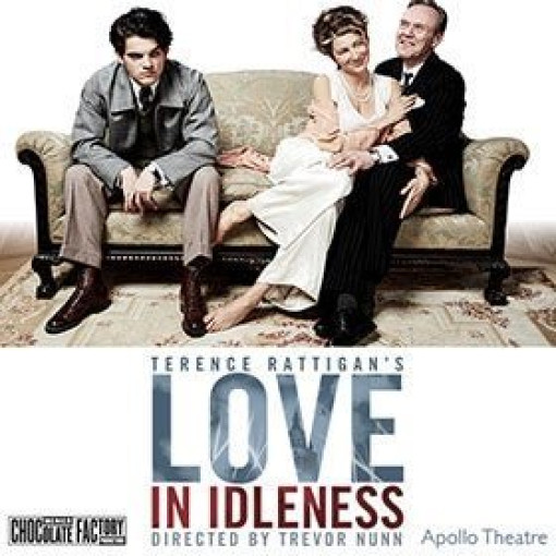 Love in Idleness Love in Idleness