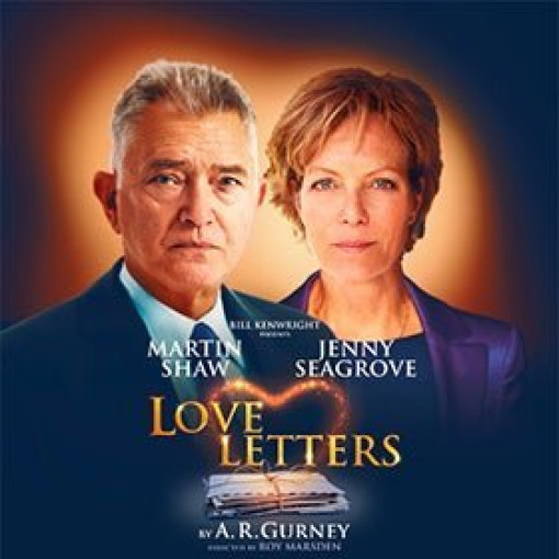 Love Letters Love Letters