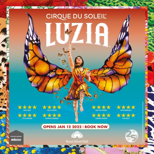 Luzia Luzia