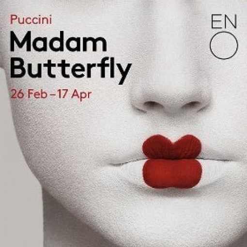 Madam Butterfly Madam Butterfly