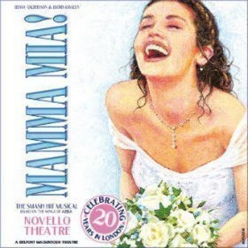 Mamma Mia! Mamma Mia!