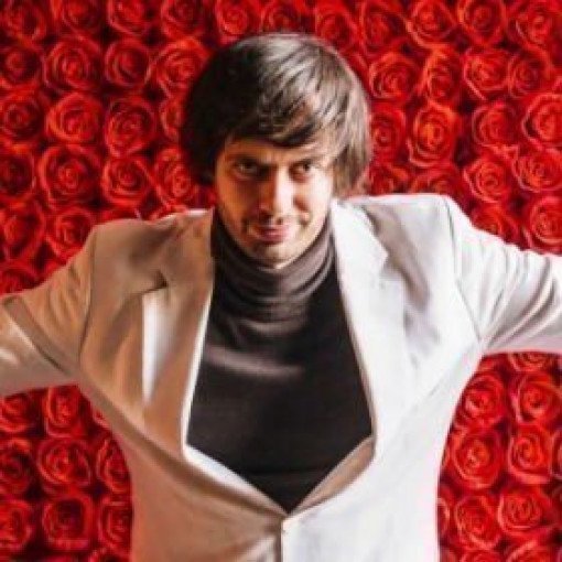 Marcel Lucont's Cabaret Fantastique - Wonderground Marcel Lucont's Cabaret Fantastique - Wonderground