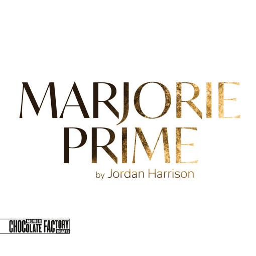 Marjorie Prime Marjorie Prime