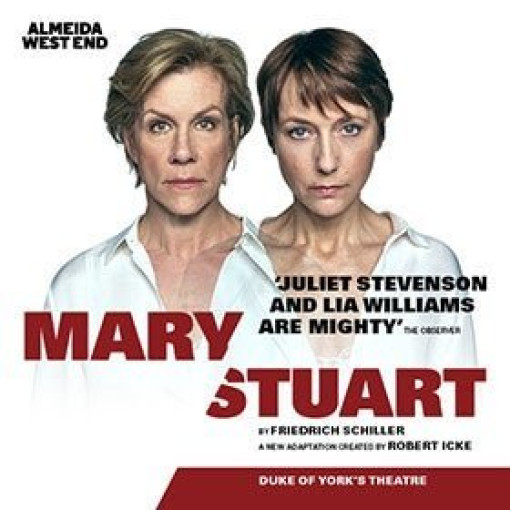 Mary Stuart Mary Stuart