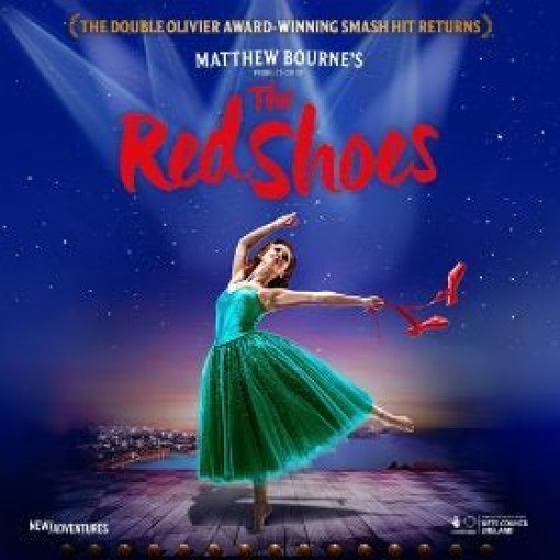 Matthew Bourne The Red Shoes Matthew Bourne The Red Shoes