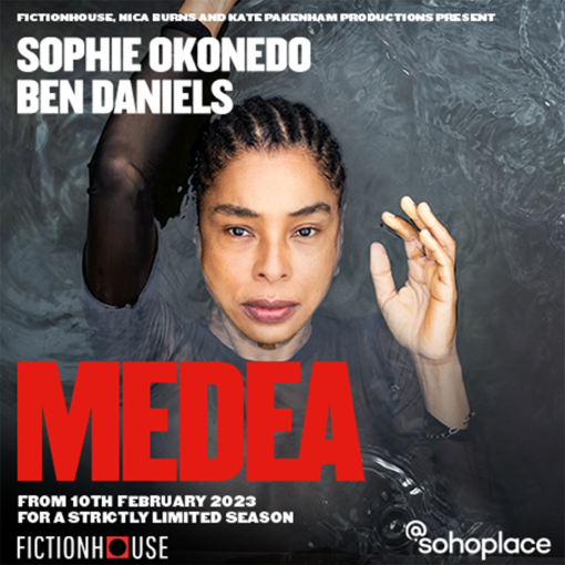 Medea Medea