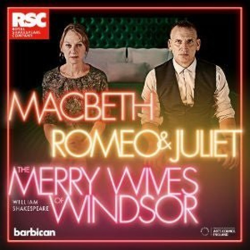 Merry Wives of Windsor Merry Wives of Windsor