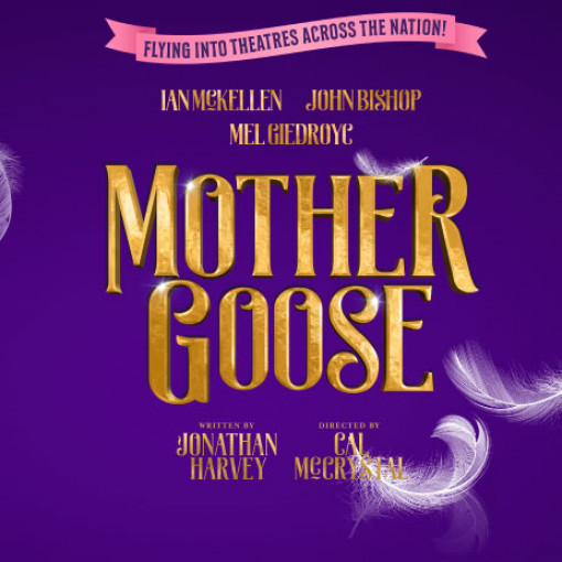 Mother Goose Mother Goose