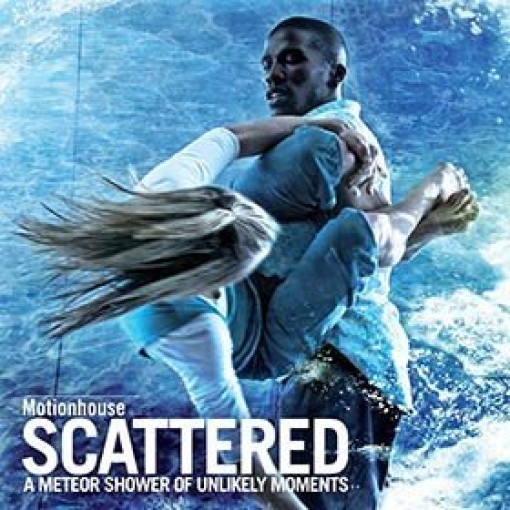 Motionhouse - Scattered Motionhouse - Scattered