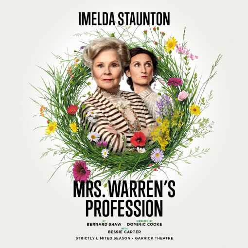 Mrs Warren's Profession