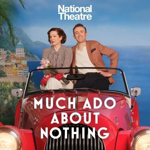 Much Ado About Nothing Much Ado About Nothing