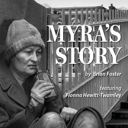 Myra's Story Myra's Story