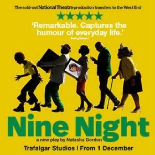 Nine Night Nine Night