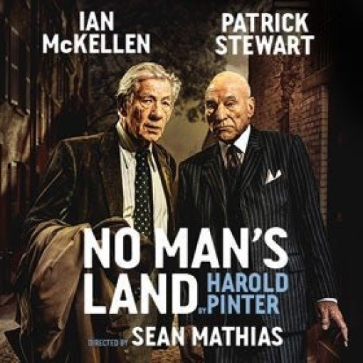 No Man's Land No Man's Land
