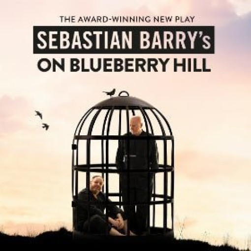 On Blueberry Hill On Blueberry Hill