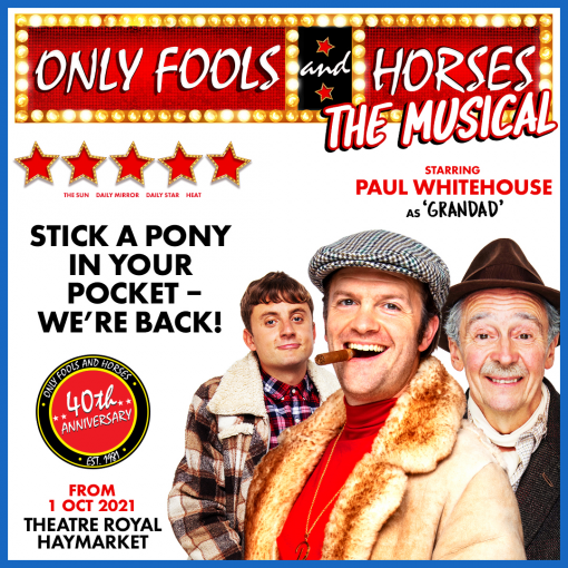 Only Fools and Horses Only Fools and Horses