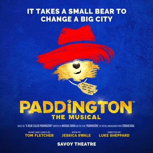 Paddington: The Musical