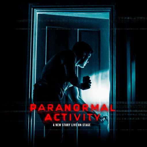 Paranormal Activity