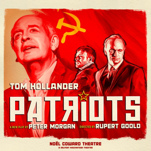 Patriots Patriots