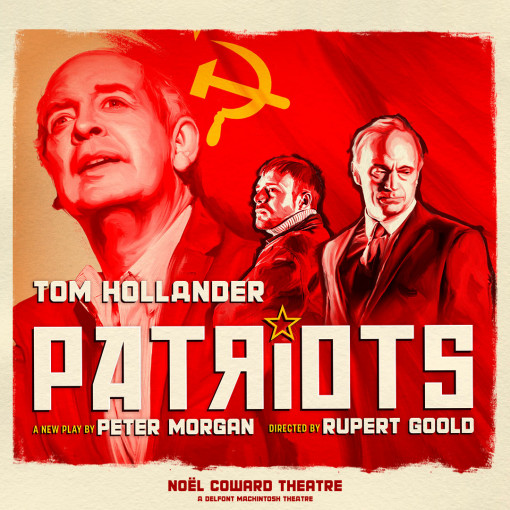 Patriots Patriots